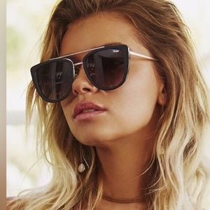 Quay- French Kiss sunglasses